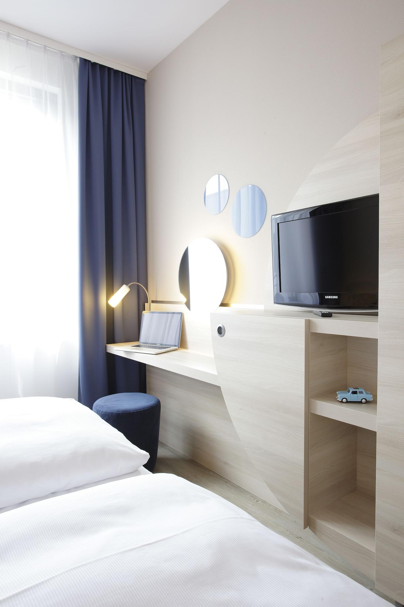 H2 Hotel Berlin-Alexanderplatz Room photo